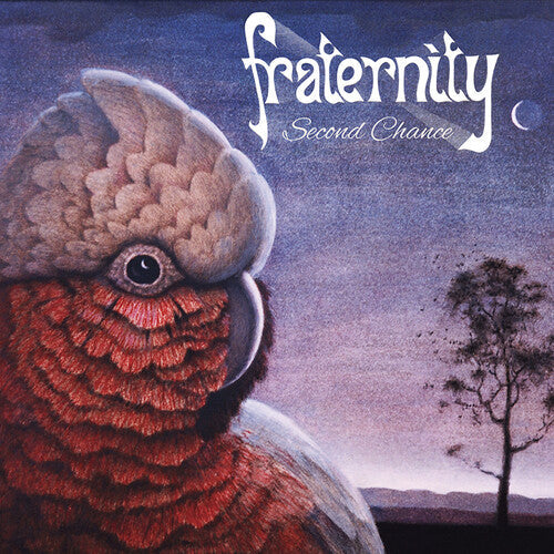 Fraternity Second Chance (RSD11.24.23) [Vinyl]