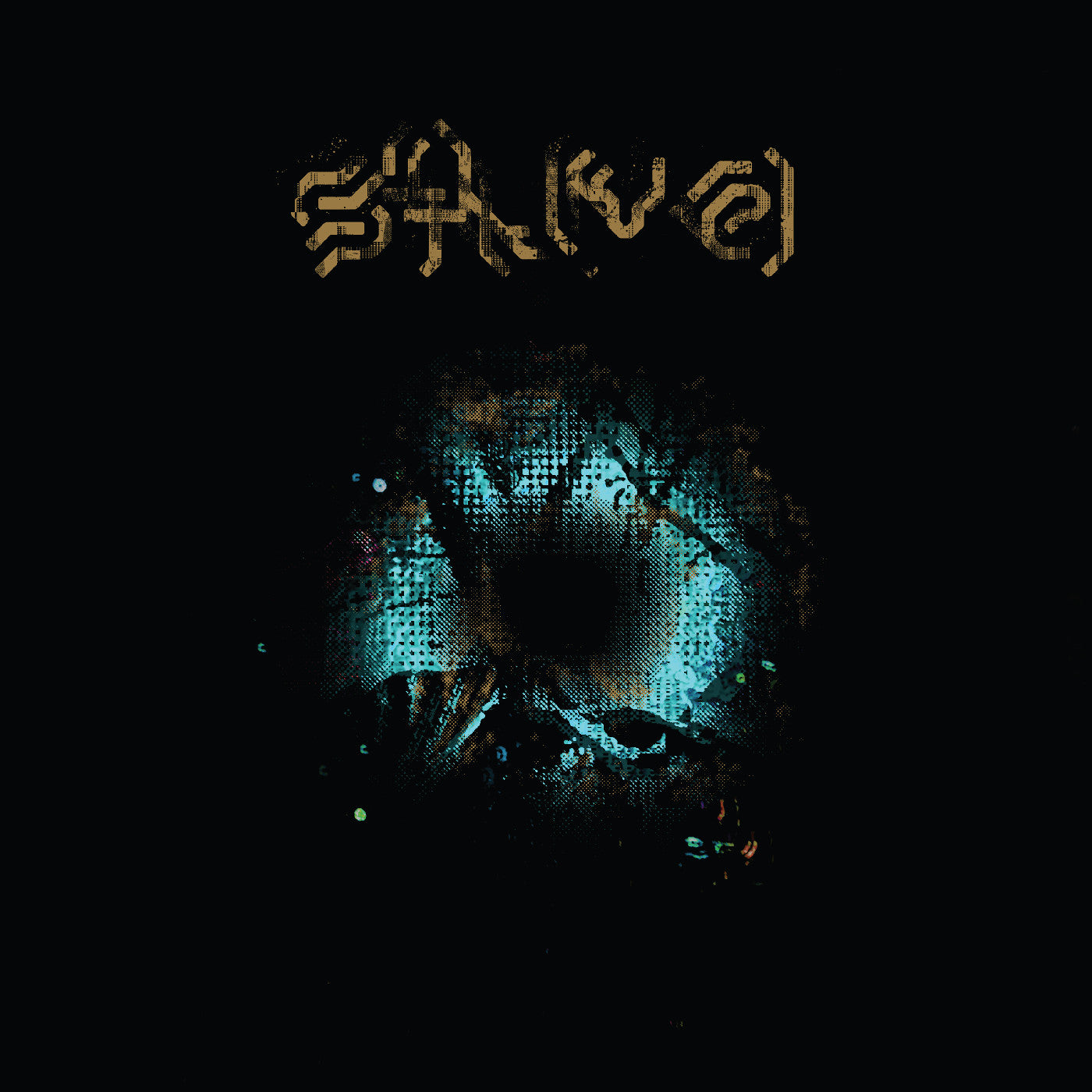 Sol.Hz (Clear Vinyl) [Vinyl] - Golden Apple Comics