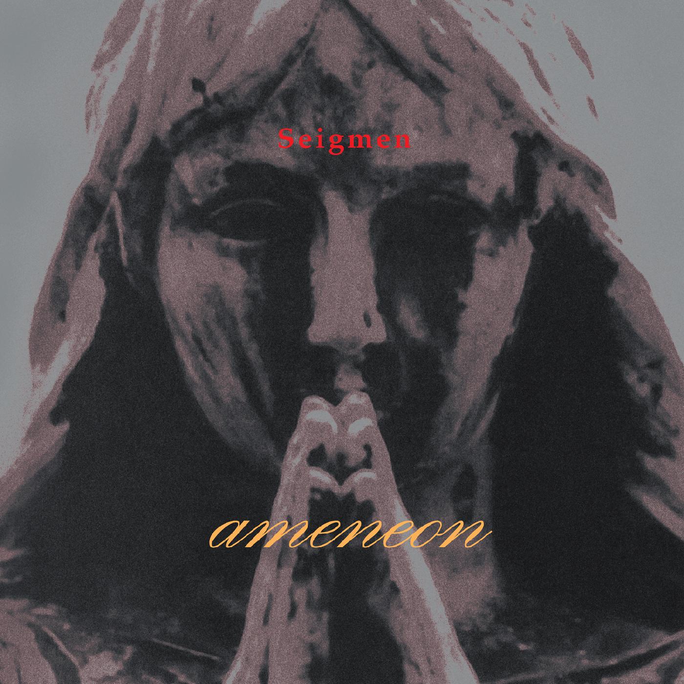 Ameneon (CD)