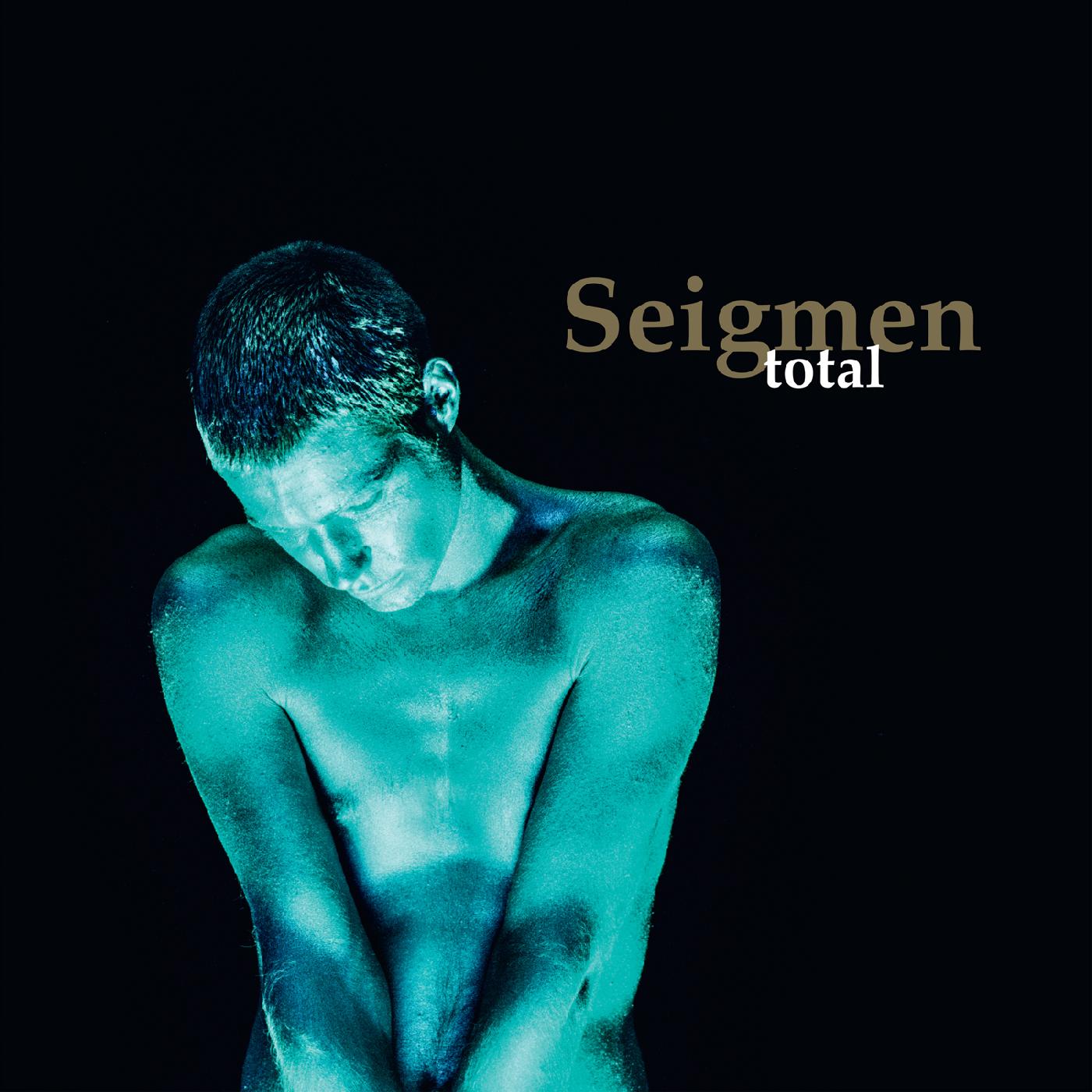Total (CD)
