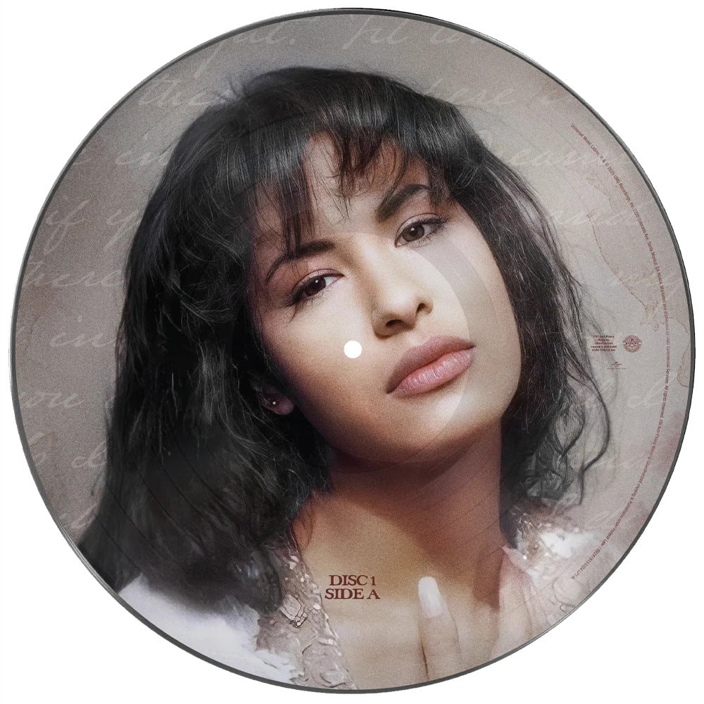Dreaming Of You (30Th Anniversary) (Picture Disc) [2Lp] (Vinyl)