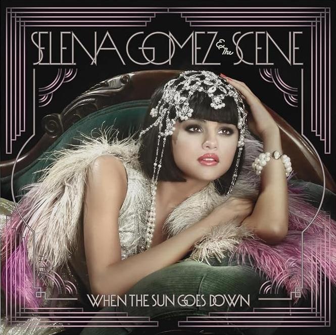 When The Sun Goes Down (Limited Edition, White & Lavender Colored Vinyl) (Vinyl)