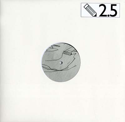 Sensate Focus 2.5 (Vinyl)