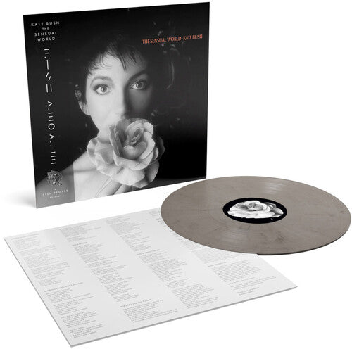 Sensual World [IEX Grey] [Vinyl]