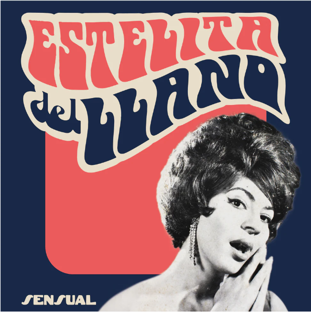 ESTELITA DEL LLANO Sensual [Vinyl]
