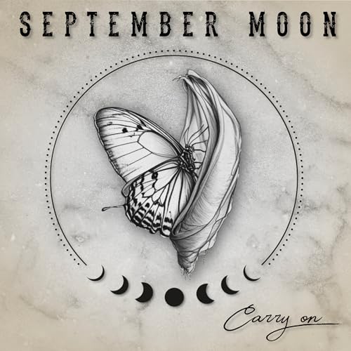 September Moon (Vinyl)
