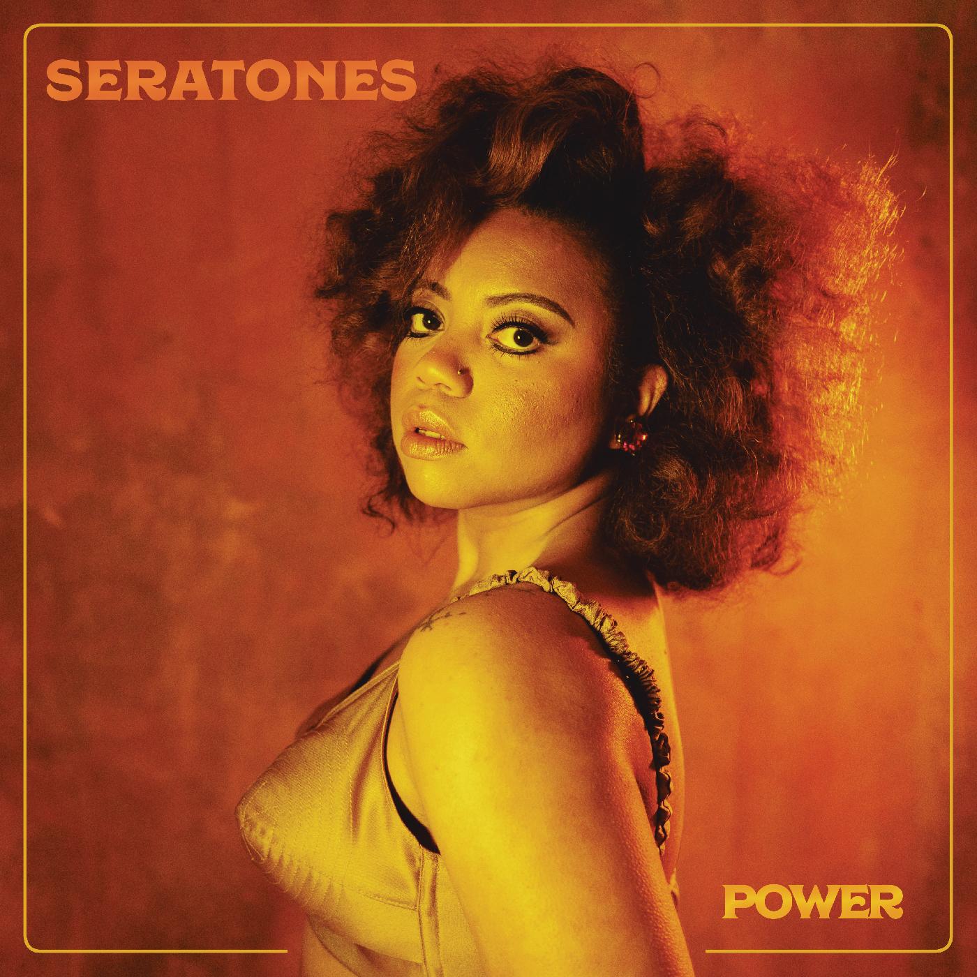 POWER (Vinyl)