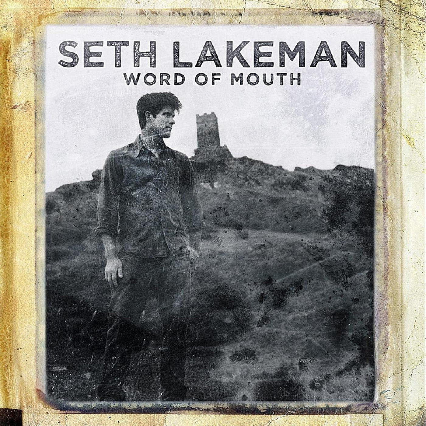 Word Of Mouth (CD)