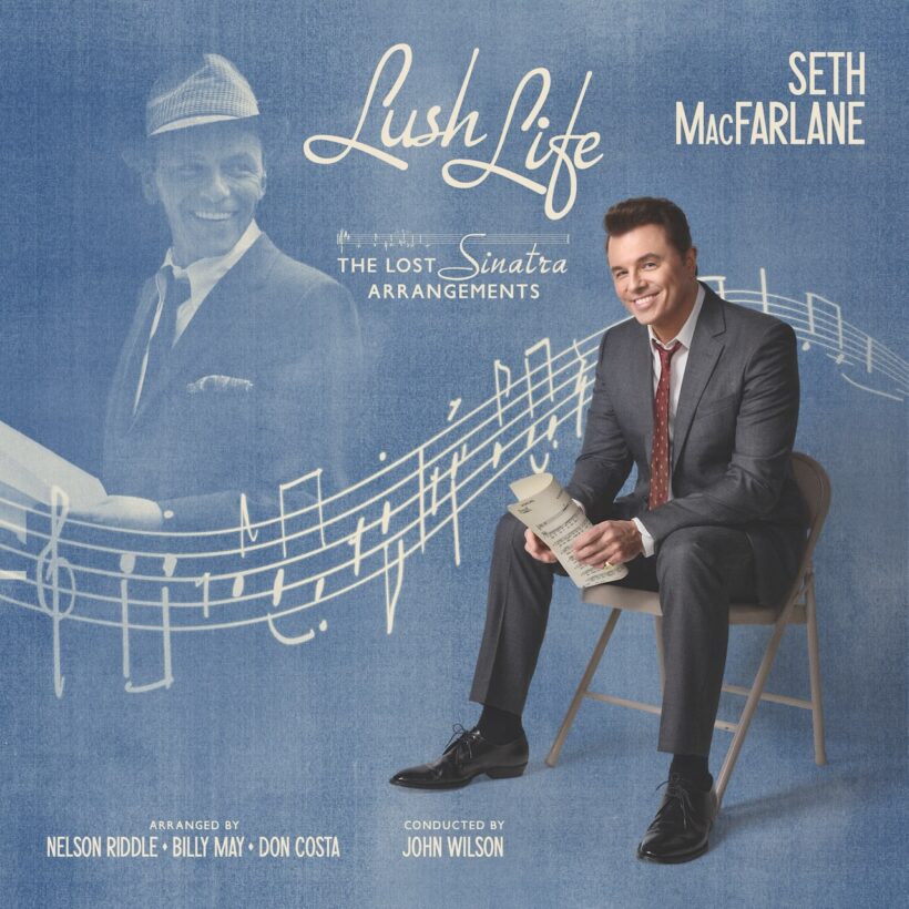 Lush Life: The Lost Sinatra Arrangements [Lp] (Vinyl)
