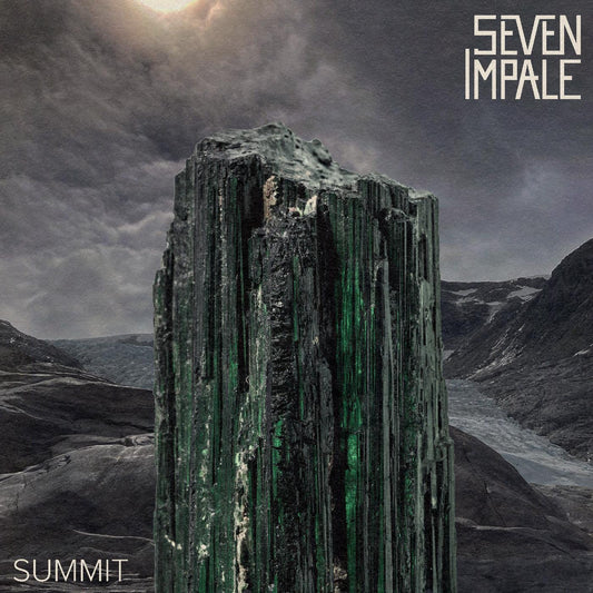 Summit [CD]