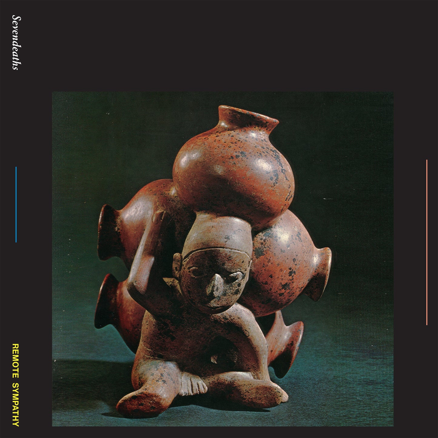Remote Sympathy (Vinyl)