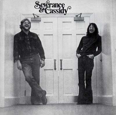Severance & Cassidy (CD)