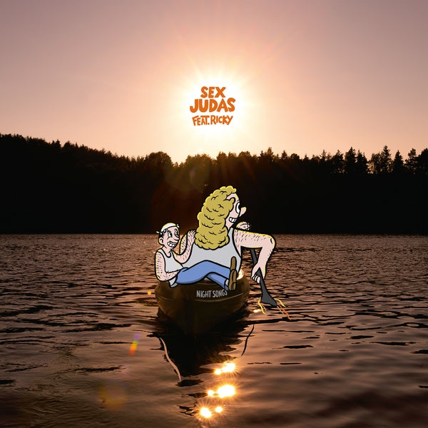 Night Songs (Vinyl)
