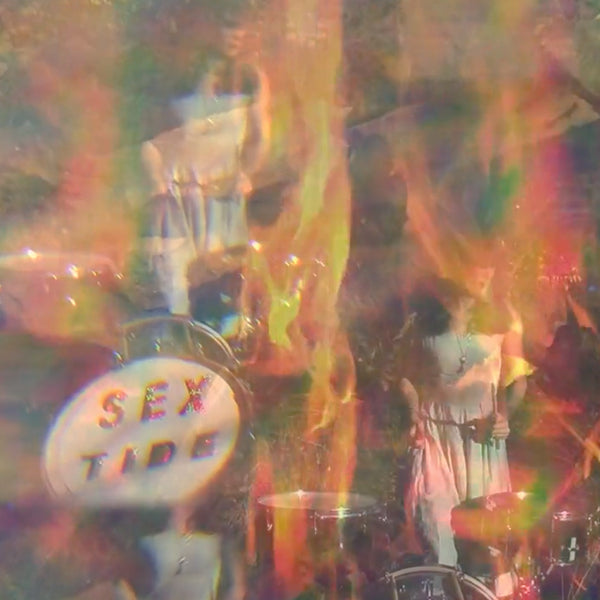 Flash Fuck / Vernacular Splatter (Vinyl)