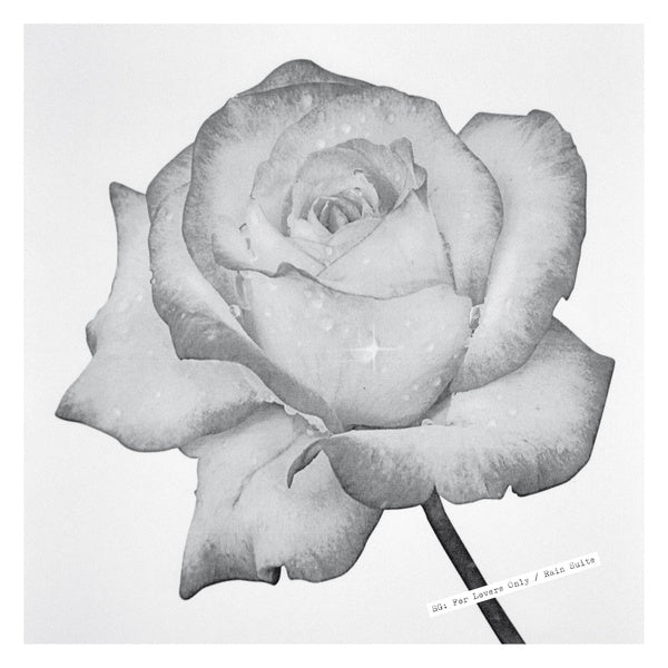 For Lovers Only / Rain Suite (Vinyl)