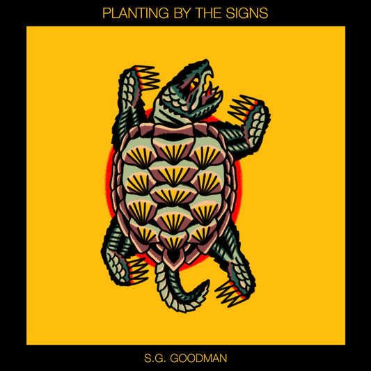 Planting By The Signs (Black 2Lp) (Vinyl)