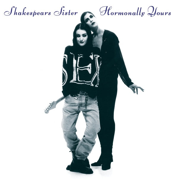 Hormonally Yours (30th Anniversary) (CD)