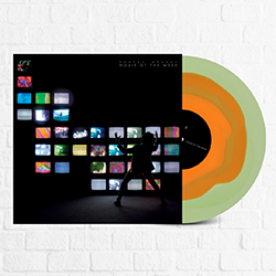 Movie of the Week (Melon Vinyl) (Indie Exclusive) (Vinyl)