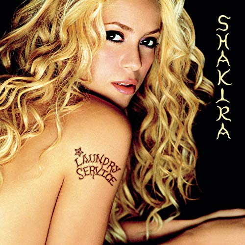 Laundry Service (CD)