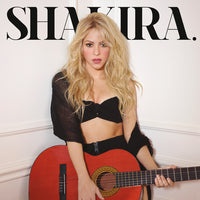 Shakira (Colored Vinyl, Translucent Pink Colored Vinyl) (2 Lp) (Vinyl)