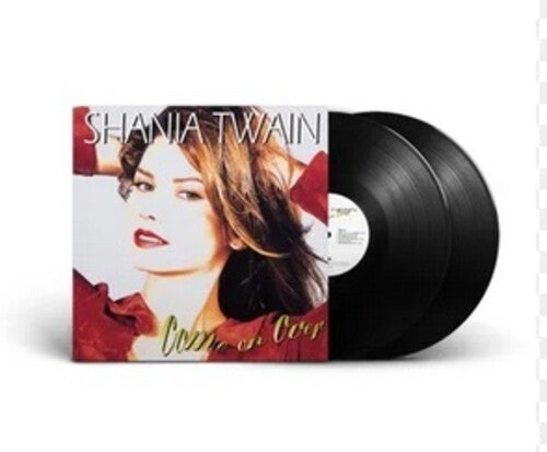Come On Over (Diamond Edition) [2 LP] (Vinyl)