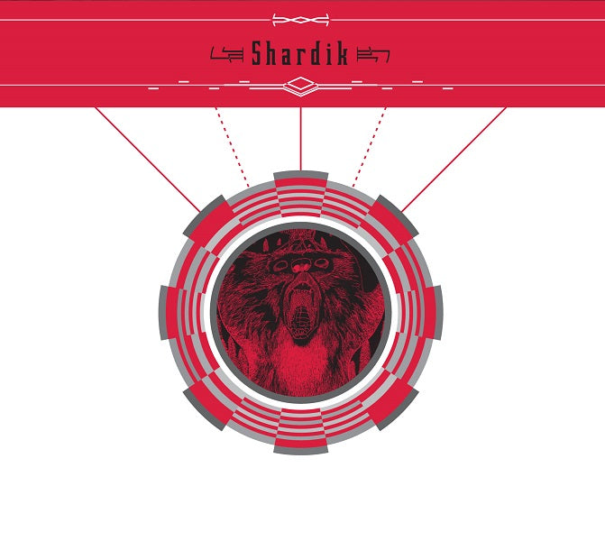 Shardik (CD)