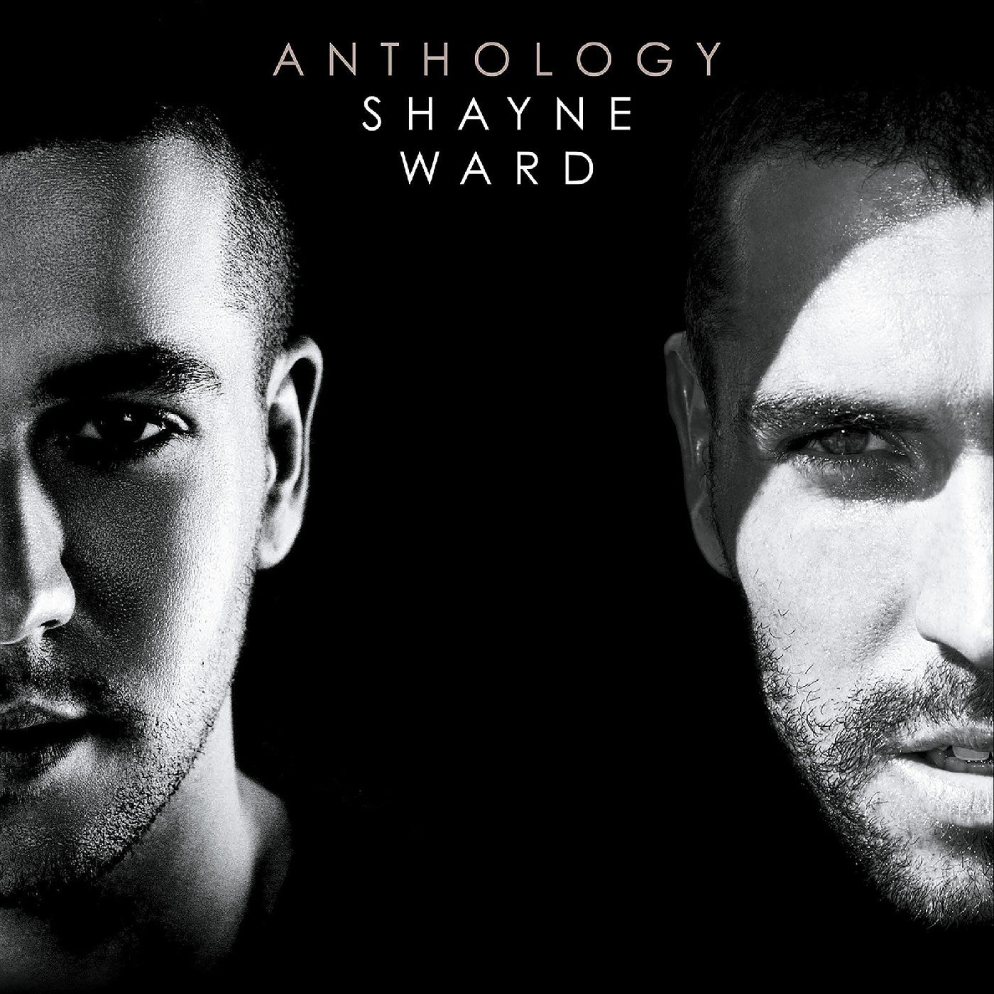 Anthology (CD)