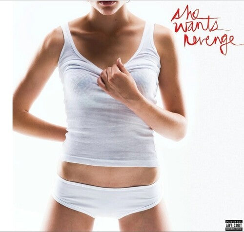 She Wants Revenge - She Wants Revenge [2LP] [Vinyl]