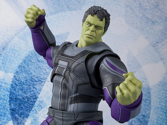 Tamashii Nations S.H. Figuarts: Avengers Endgame - Hulk