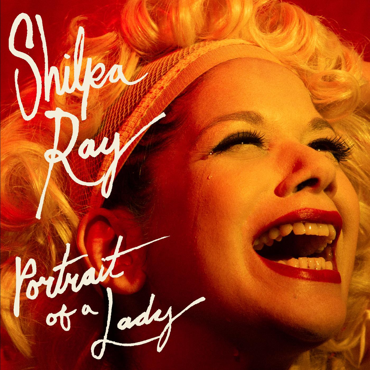 Portrait of a Lady (CD)