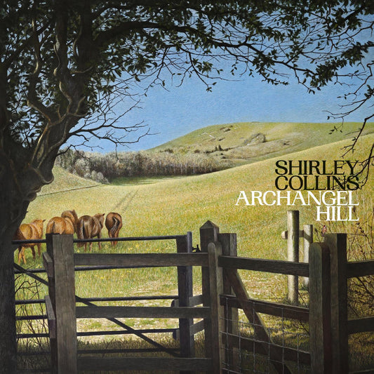 Archangel Hill (Indie Exclusive Green Grass Vinyl) [Vinyl]