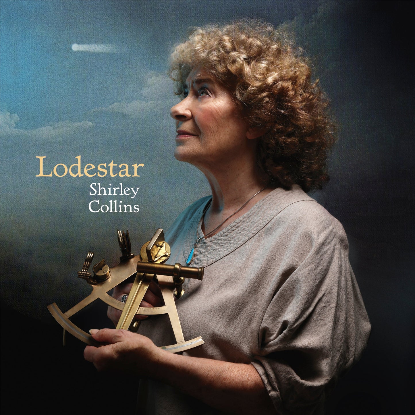 Lodestar (CD)