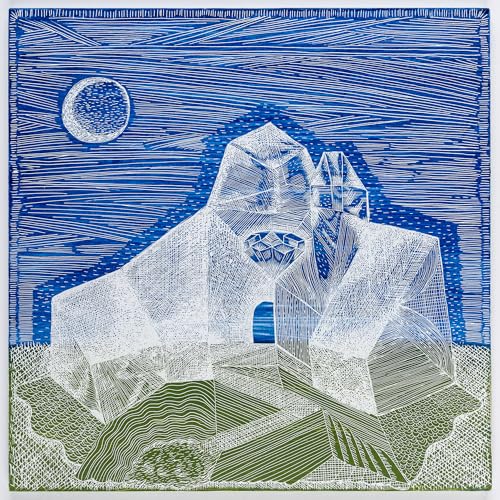 Glass House (Vinyl)