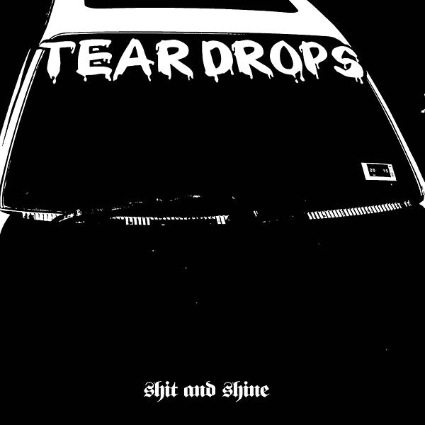 Teardrops (Vinyl)