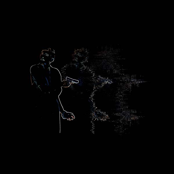 Shivers (Vinyl)