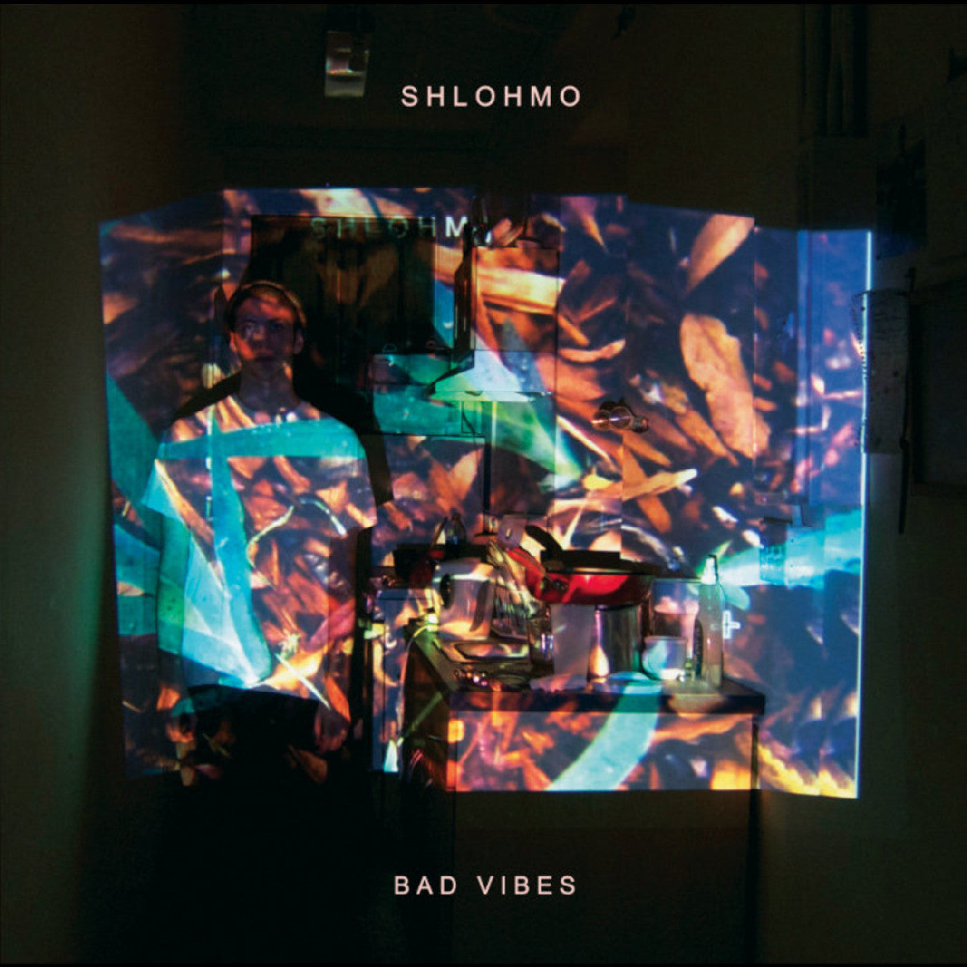 Bad Vibes (Green Vinyl) [Vinyl]