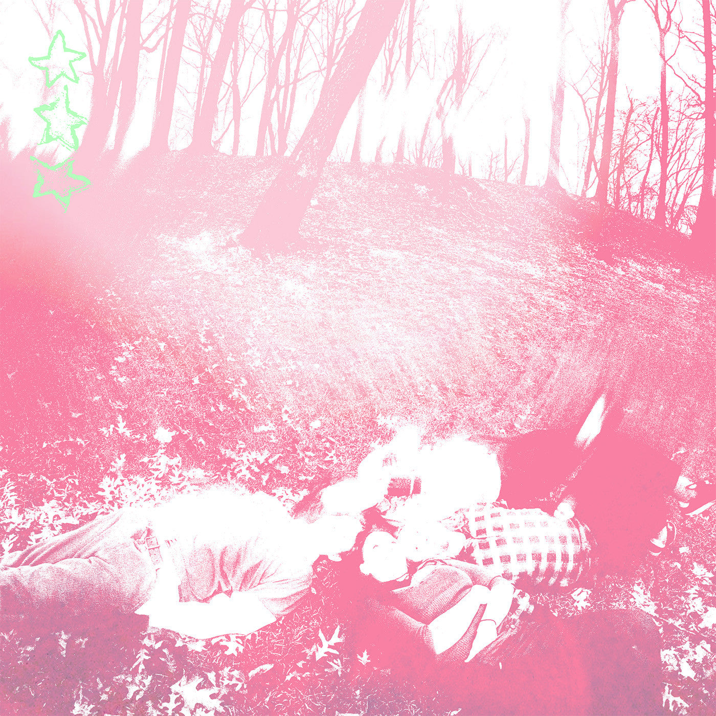 Words From A Wishing Well (Benadryl Pink Vinyl) (Vinyl)