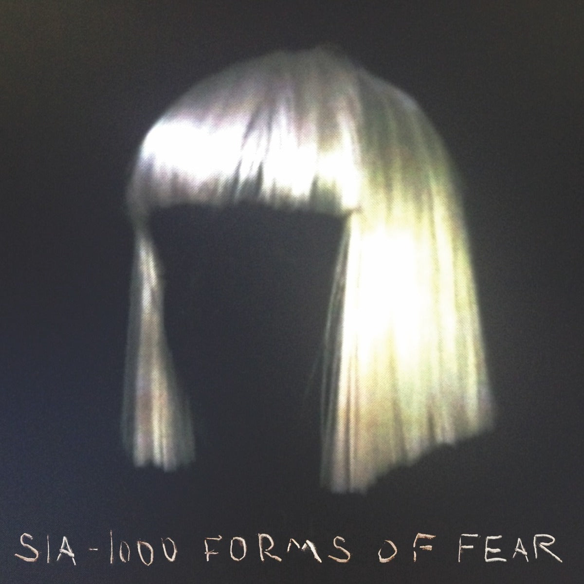 Sia 1000 Forms Of Fear (Deluxe Edition, Natural Colored Vinyl, Anniversary Edition, Remixes) (2 Lp's) [Vinyl]