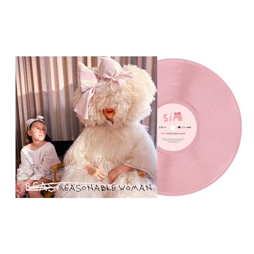 Sia Reasonable Woman [Vinyl]