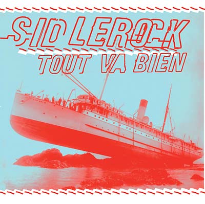 Tout Va Bien (CD)
