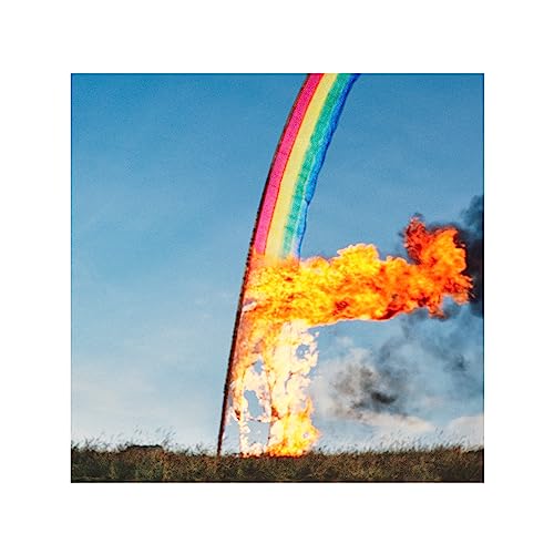 Atta [Clear 2 Lp] (Vinyl)