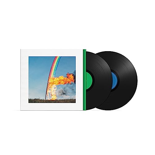 Sigur Rós ÁTTA [Vinyl]