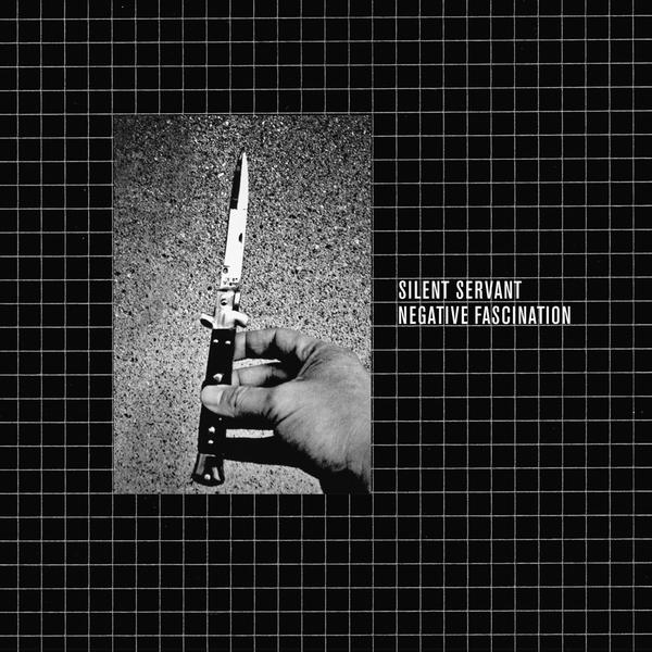 Negative Fascination (Expanded) (Vinyl)