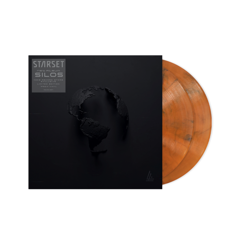 Silos [Indie Exclusive Prox 2LP] (Vinyl)