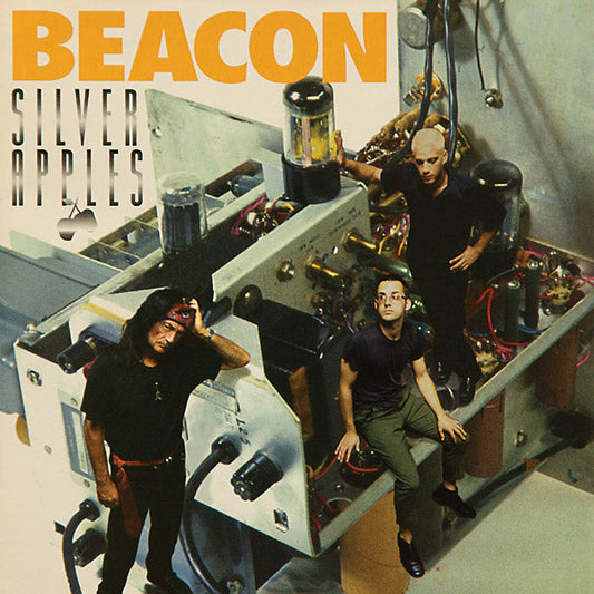 Beacon (CD)