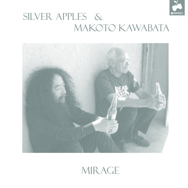 Mirage (Vinyl)