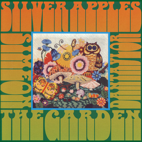 The Garden (CD)