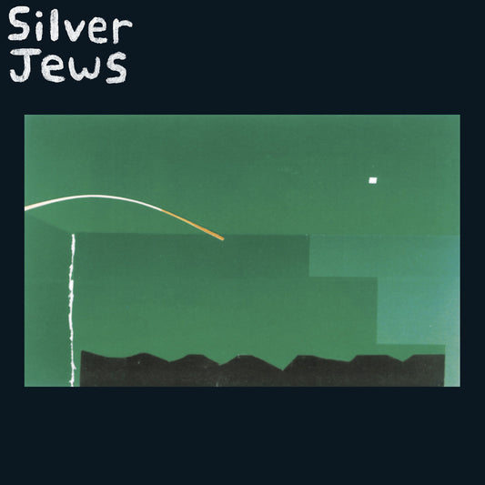 Silver Jews - The Natural Bridge [Vinyl]