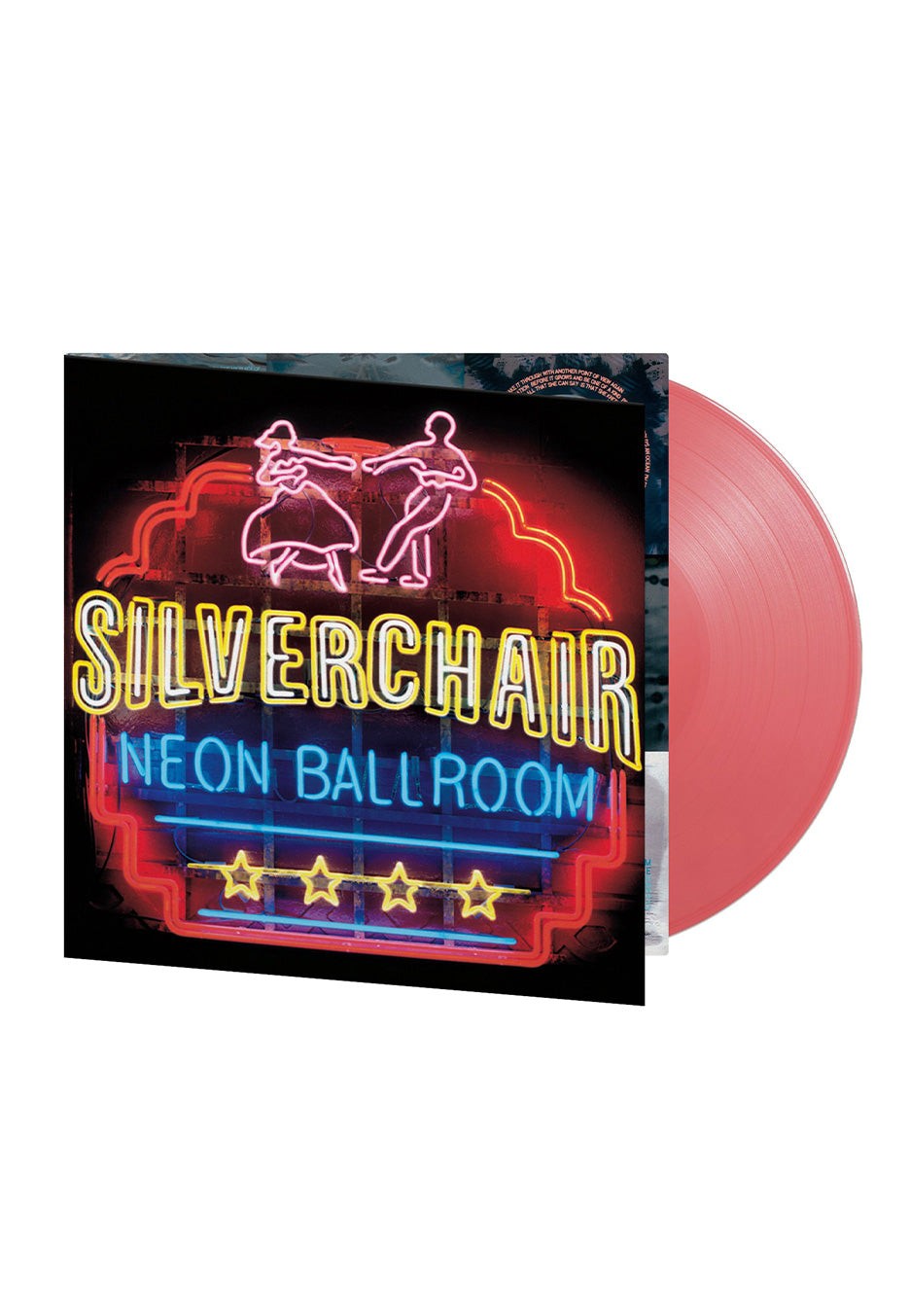 Silverchair - Neon Ballroom [Vinyl]