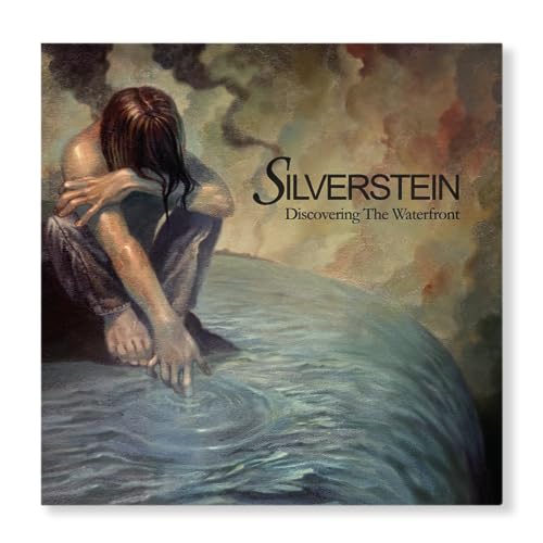 Silverstein Discovering The Waterfront [LP] [Vinyl]